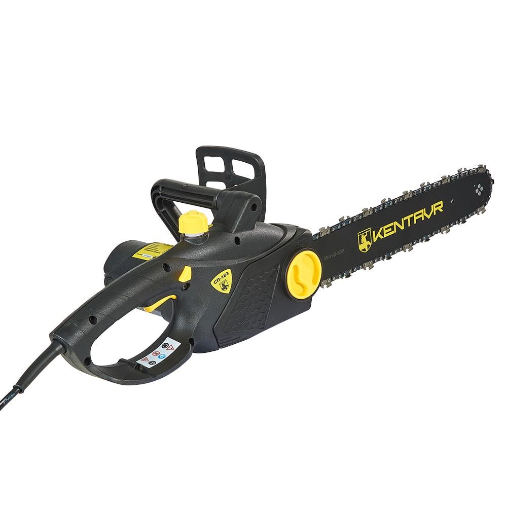 Пила електрична KENTAVR (СП-183) - фото 3
