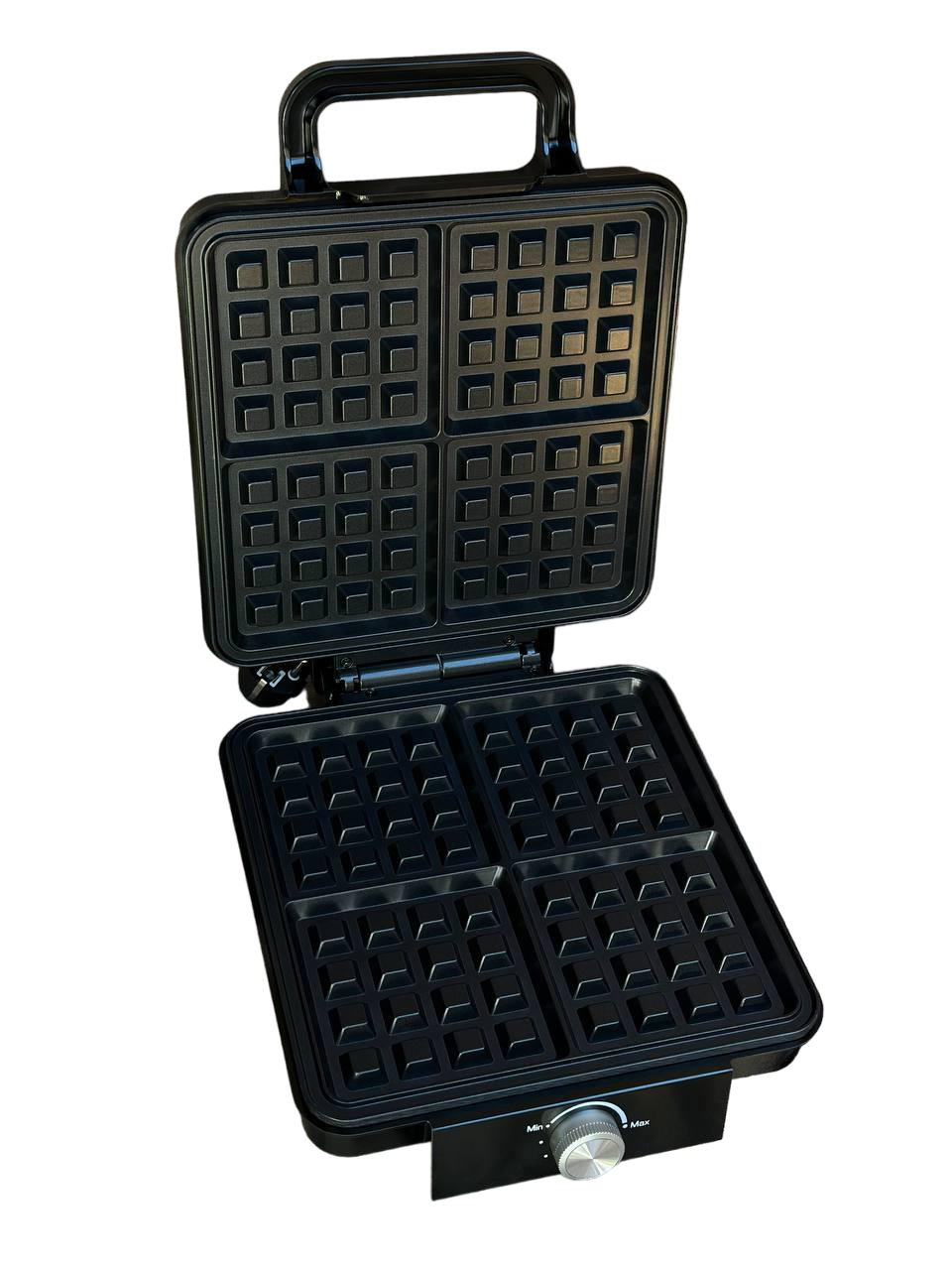 Вафельница Sokany SK-08031 с антипригарным покрытием (21012947) Вафельница Sokany SK-08031 с антипригарным покрытием (21012947)