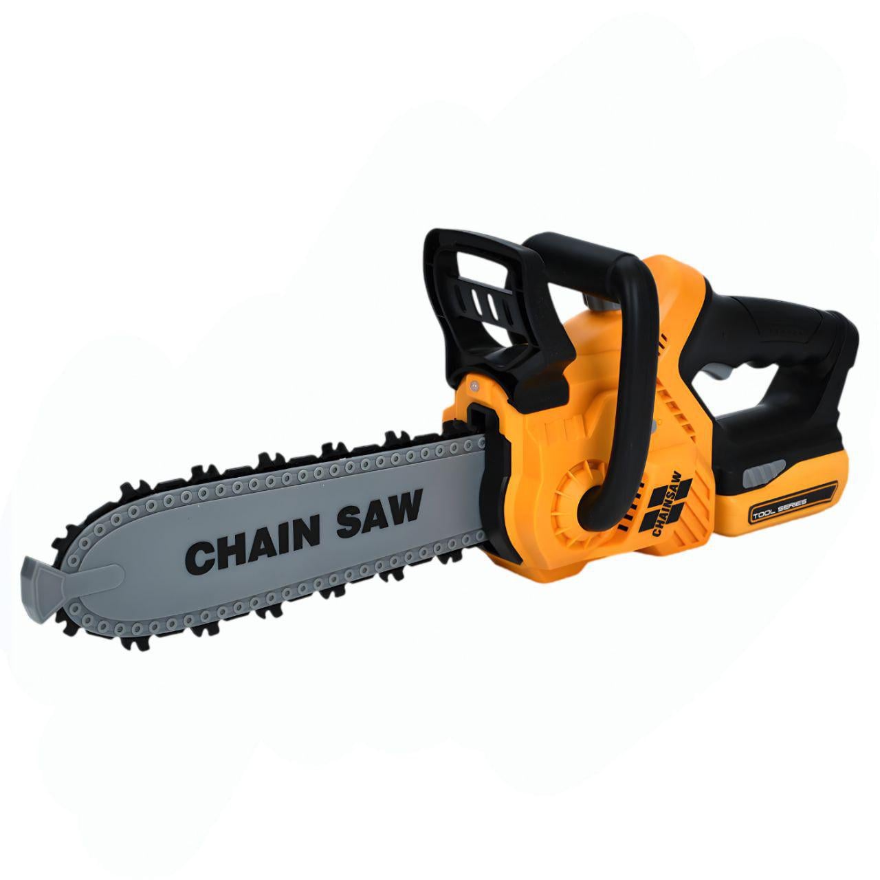 Набор инструментов T058 батарейках