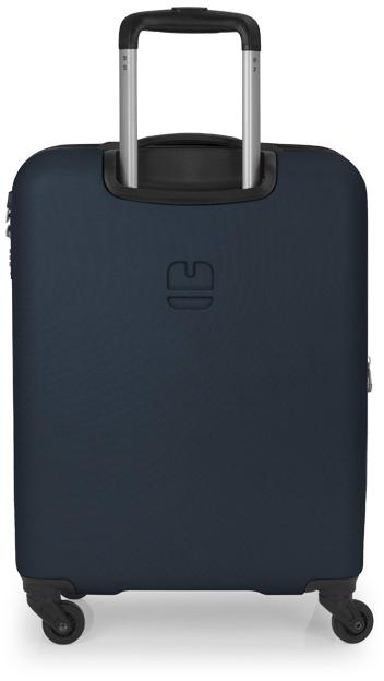 Чемодан Gabol Future S Blue (123022-003) - фото 2 Чемодан Gabol Future S Blue (123022-003) - фото 2