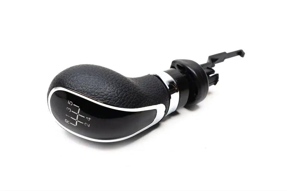 Ручка КПП Opel Astra J 5-ступенчатая механика (29-51-738691)