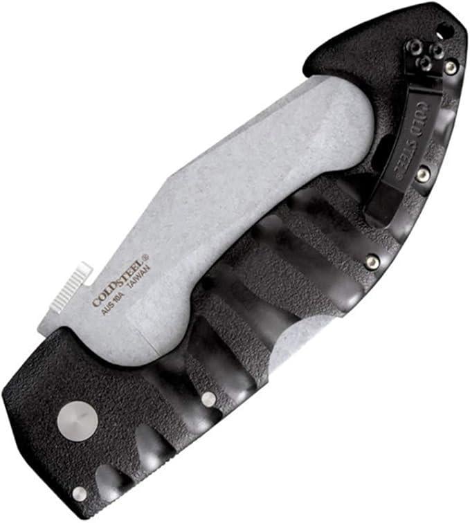 Нож складной карманный Spartan с клинком AUS10A - фото 3