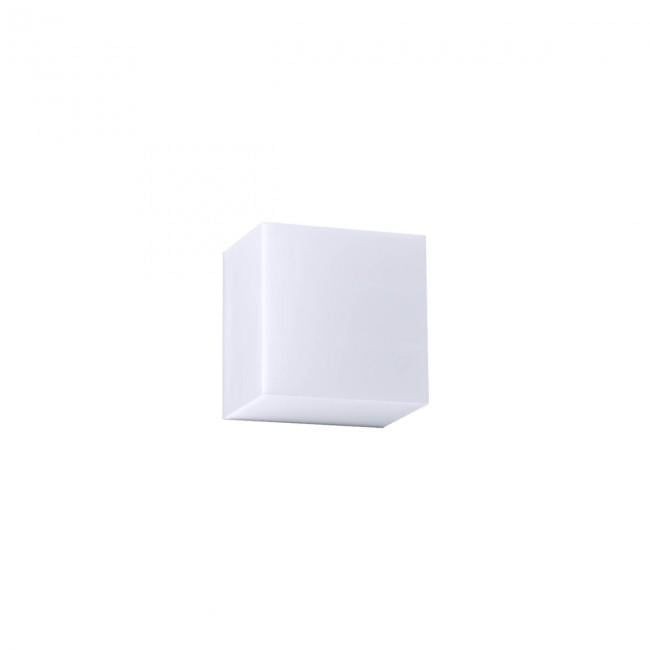 Бра уличное Redo Kodiak Ap LED Smd 5 W Ip65 Wh 4000K 5.1.2 (90321)