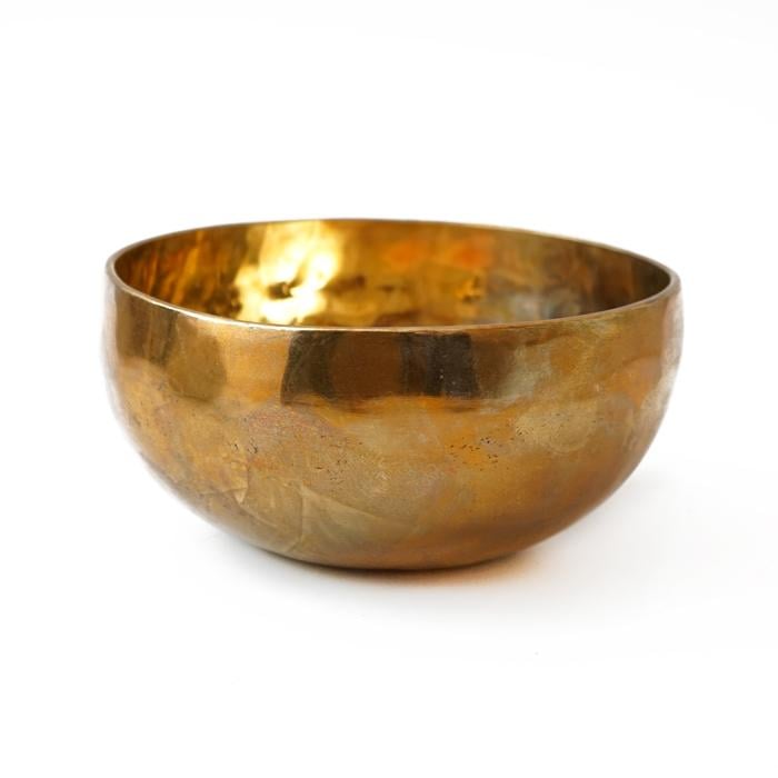 Співаюча чаша кована Індія №4 (9070094)