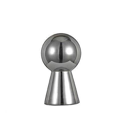 Настольная лампа Ideal Lux Birillo Tl1 Medium Fume (116587)