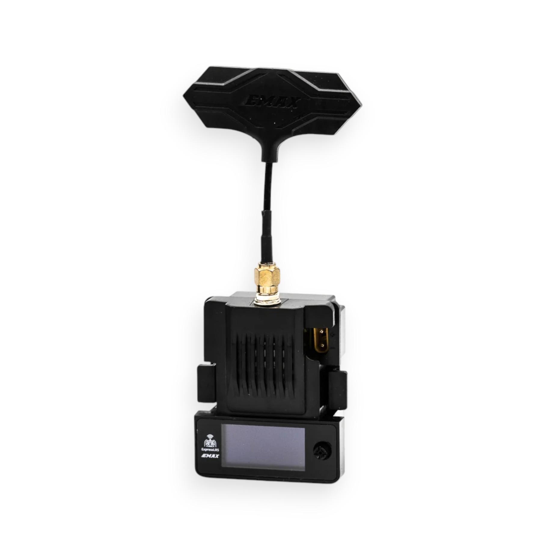 Модуль передатчика JR Emax Aeris Link TX ExpressLRS на 2.4 ГГц 2 Вт (30087310)