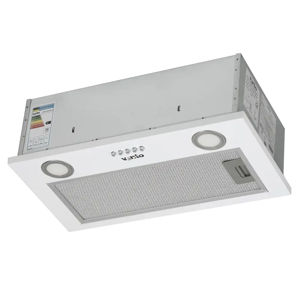 Витяжка кухонна Ventolux PUNTO 52 WH 950 PB