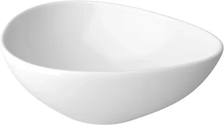 Умивальник Cersanit Moduo 44х35,5 см Білий (K116051)