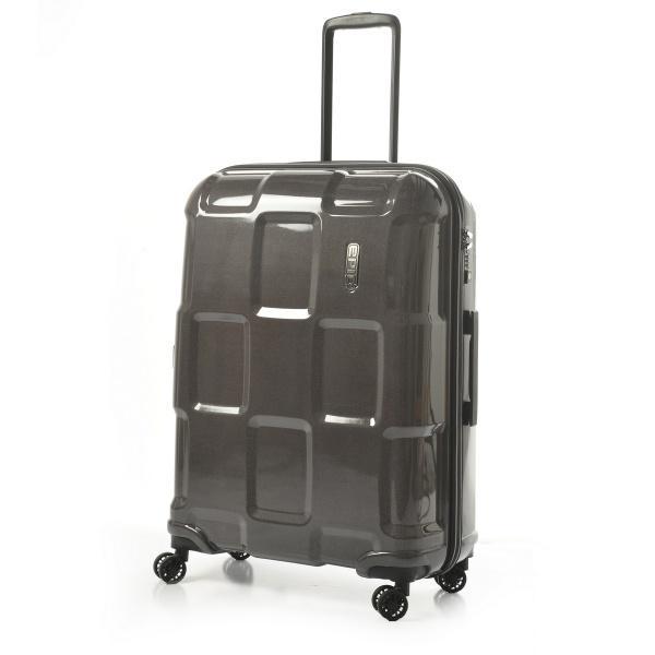 Чемодан Epic Crate Reflex L Charcoal Black (ECX401/02-01)