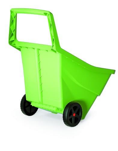 Тележка двухколесная Prosperplast LOAD & GO III 95 л