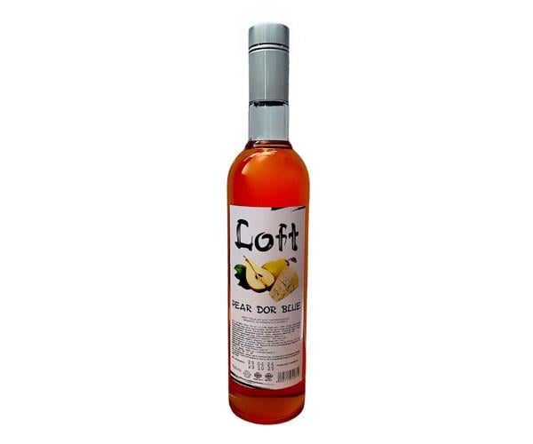 Сироп Loft груша-дор блю 700 мл (lof1030)