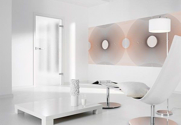 Обои Панно Komar Zoom бумажные моющие 368х127 см (4-710) - фото 2