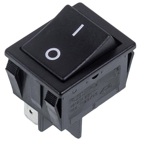 Выключатель Kenwood RL2 KW632530 для мясорубок MG300/MG400/MG450/MG470/MG510/MG517 (00000009573)