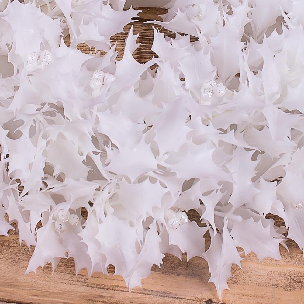 Венок Белый (1365) - фото 2 Венок Белый (1365) - фото 2