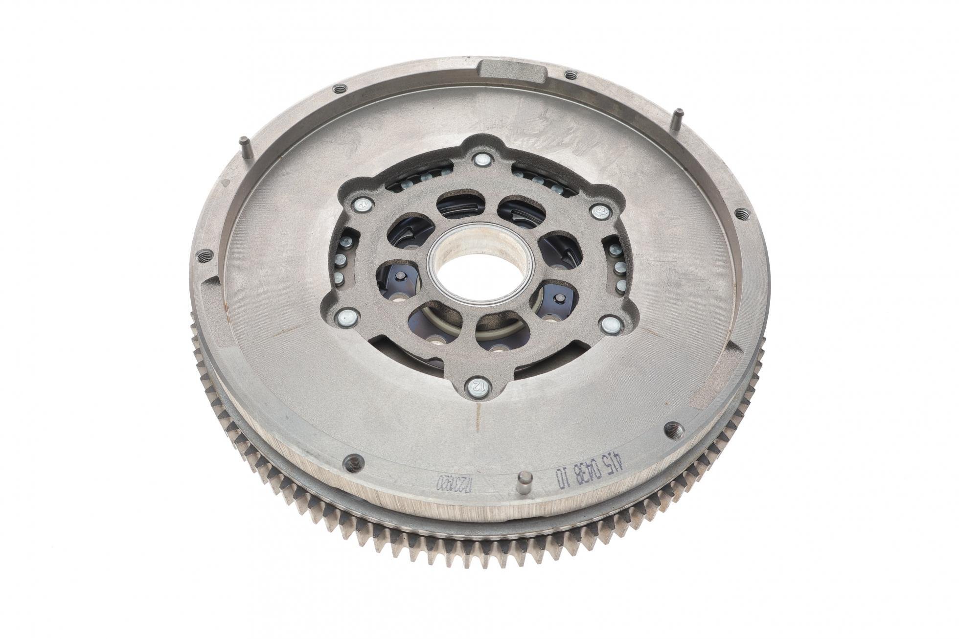 Маховик LUK 415 0438 10