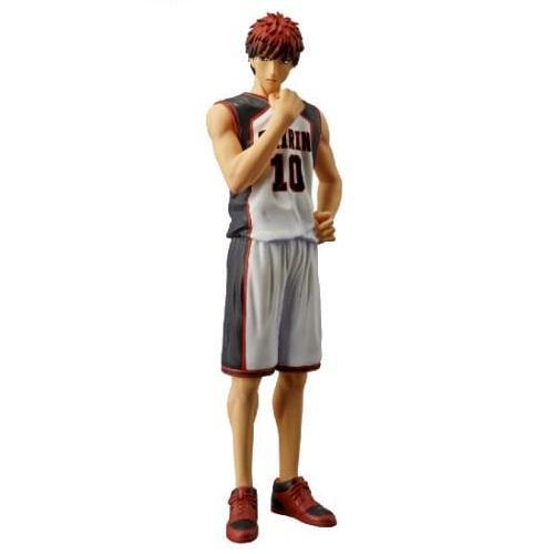 Фигурка Banpresto Taiga Kagami Kuroko no Basket Cross Players 15 см (F KB TK 15)