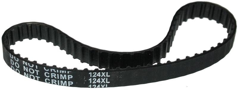 Ремень зубчатый 124XL-10 (рем297)