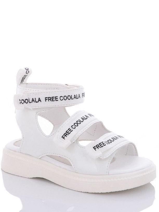 Сандалии Jong Golf BN20334-7 р. 30 Белый