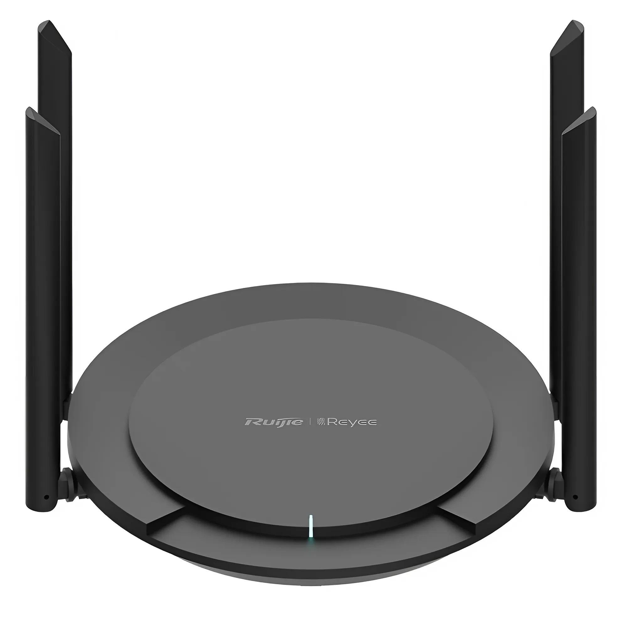 Роутер Ruijie Reyee RG-EW300 PRO Wi-Fi 4 Черный (99-00011592)