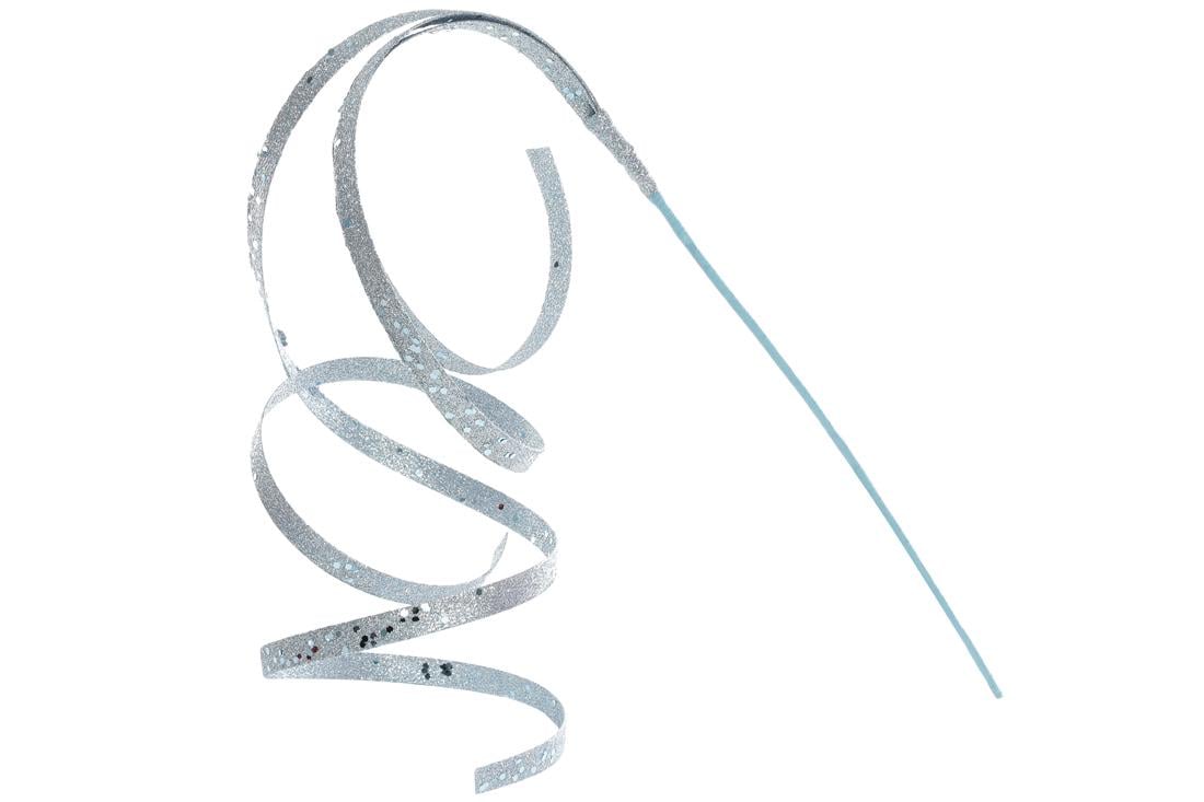 Декоративная ветка BonaDi Локон (807-182)