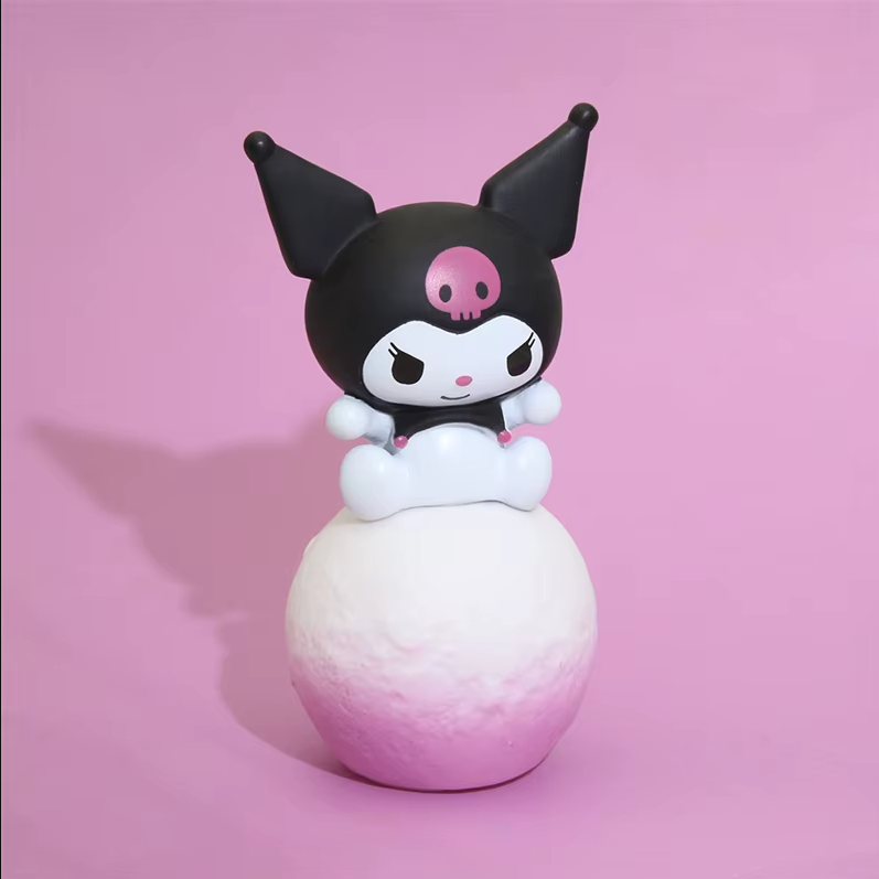 Ночник Куроми 12,80 см - фото 7 Ночник Куроми 12,80 см - фото 7