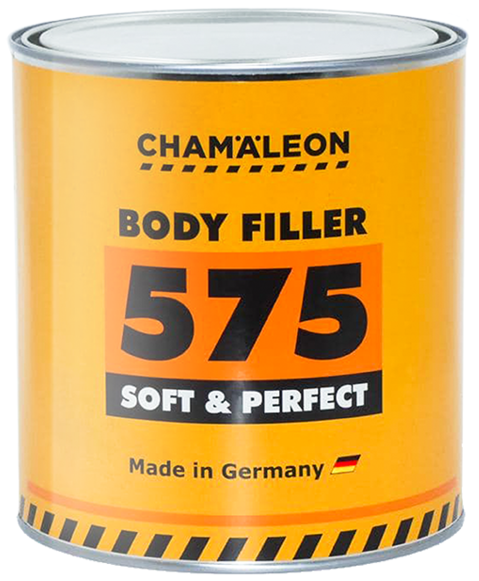 Шпаклівка універсальна самовирівнювальна Chamaleon 575 1 л