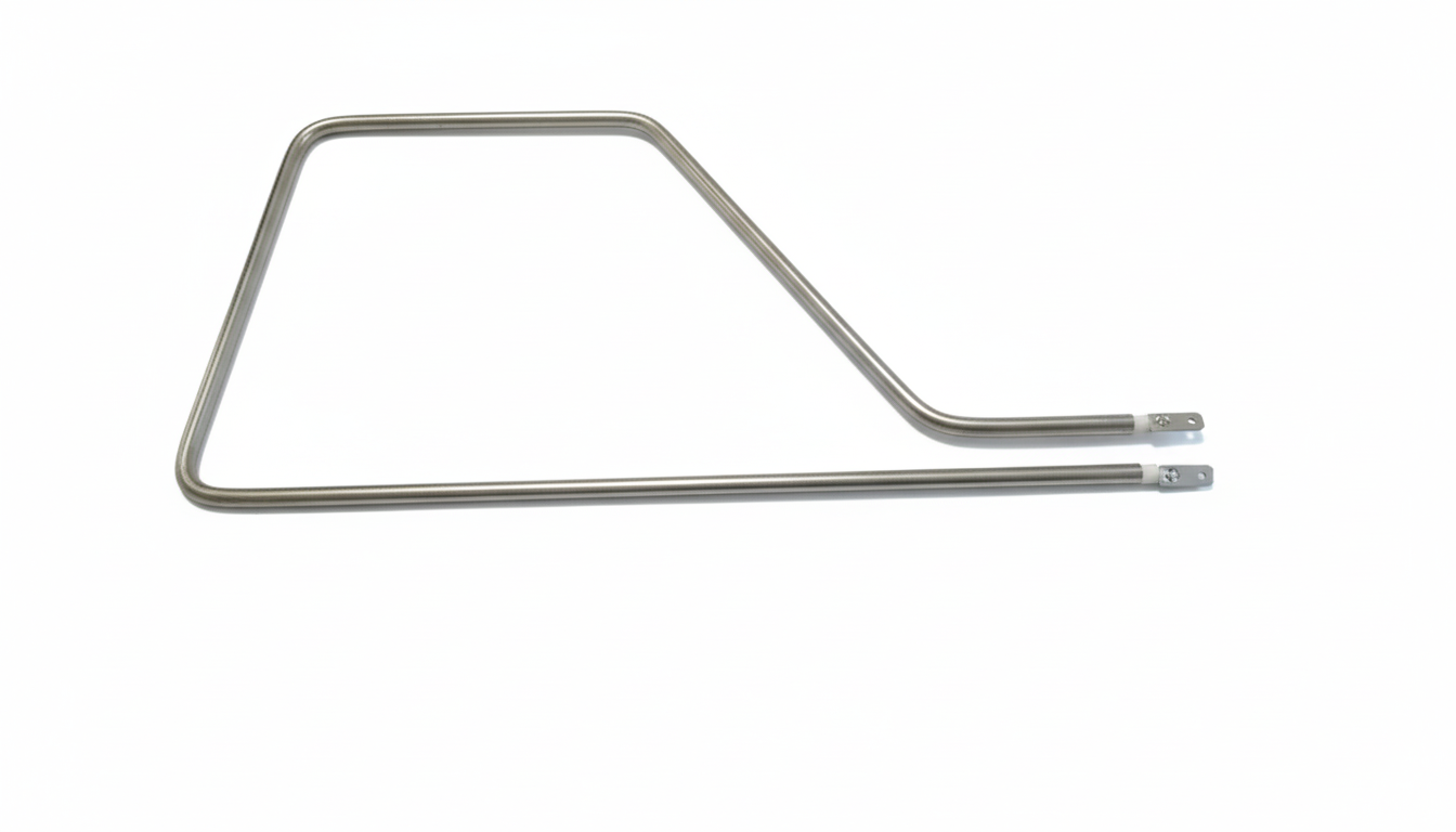 ТЭН для электрической духовки Асель 600W 33 л (05421)