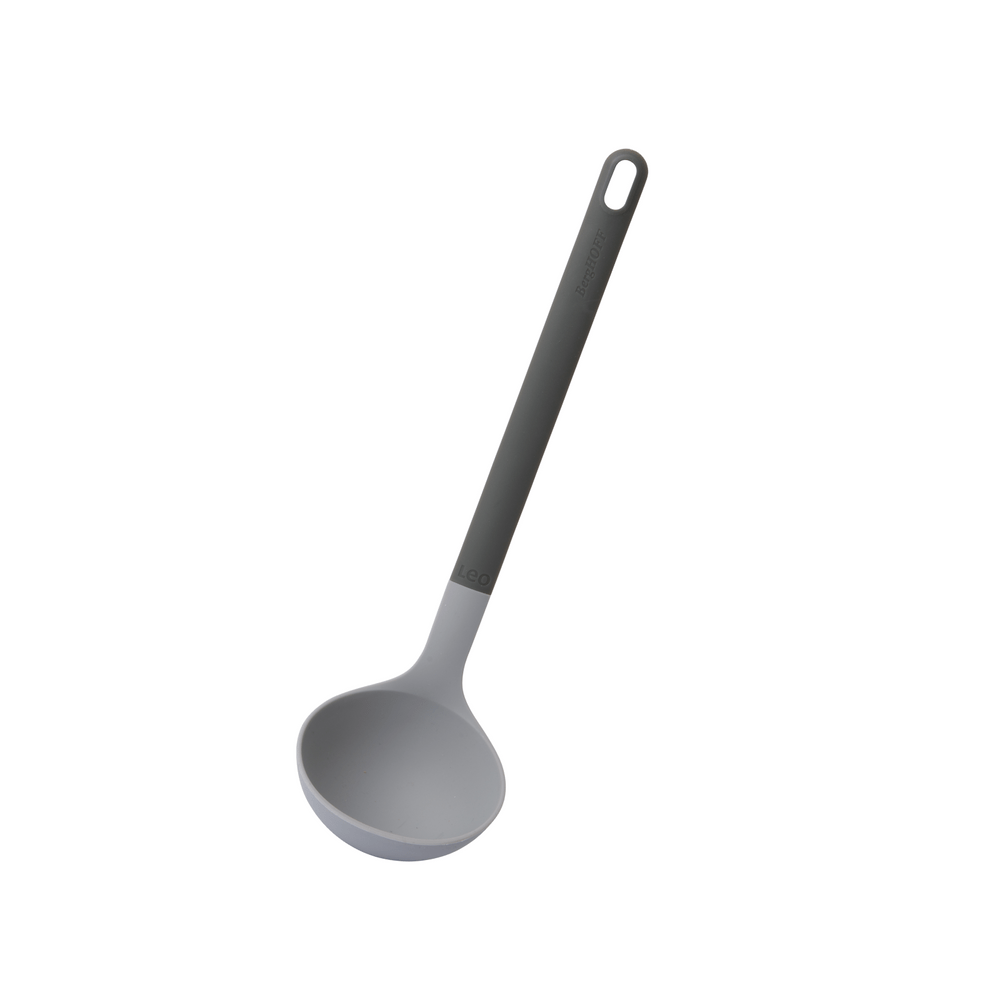 Половник BergHOFF Leo 31,5 см Серый