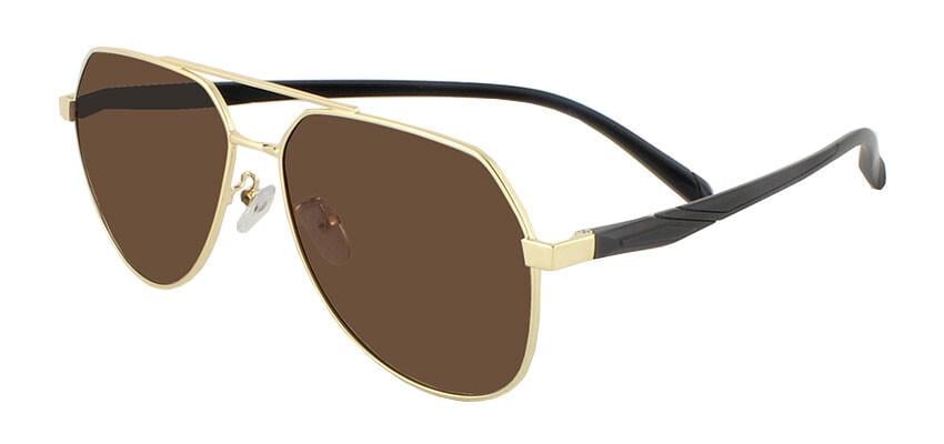 Очки солнцезащитные Otto 9117 (02200)