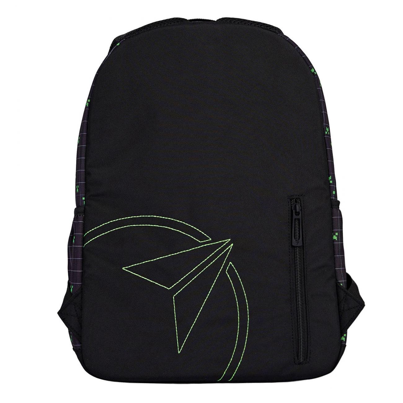 Рюкзак YES Minecraft Survival T-115 (550001) - фото 4 Рюкзак YES Minecraft Survival T-115 (550001) - фото 4