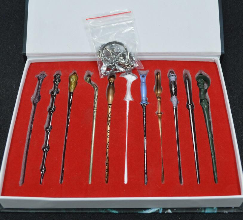 Набір чарівних паличок з Гаррі Поттера 14751 (4993574)