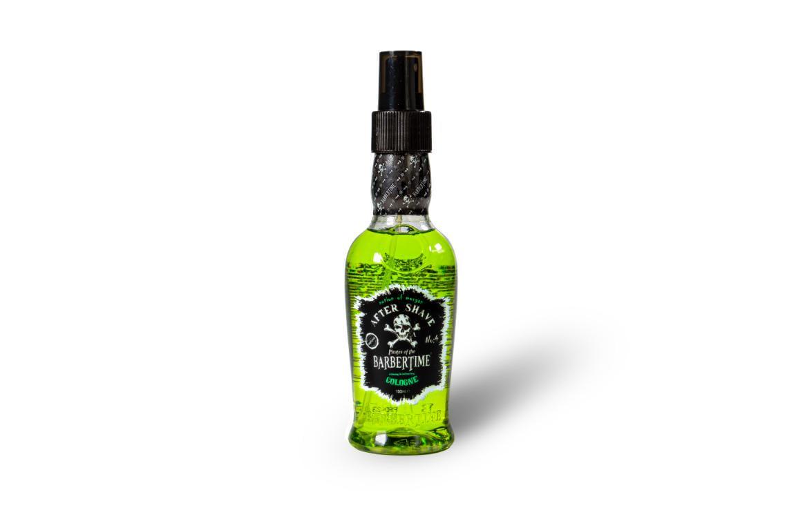 Одеколон після гоління Barbertime Colonge Potion of Morgan 150 мл