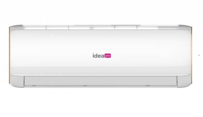 Кондиціонер Idea ISR-09HR-PA7-BN1 ION