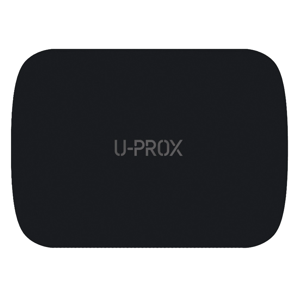Централь системи безпеки U-Prox бездротова MP center Black (99-00013683)