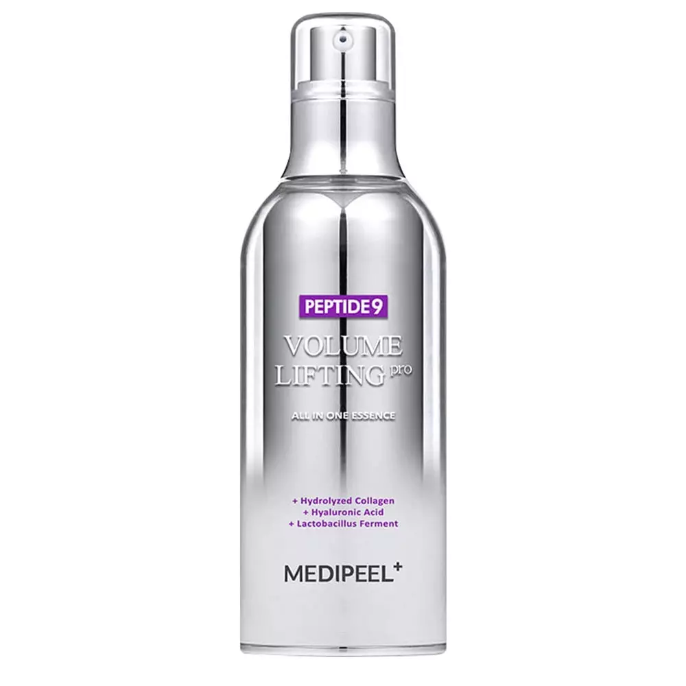 Эссенция с пептидами Medi-Peel Peptide 9 Volume Lifting All In One Essence Pro 100 мл (8809941821802)