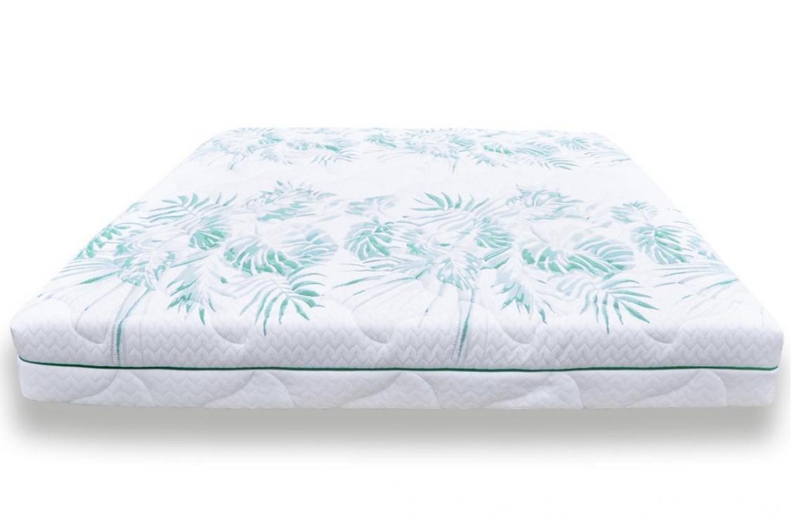 Матрац ортопедичний TM Highfoam HighFoam Keiko Yume незалежна пружина покет 90x190 см (2041406208) - фото 2