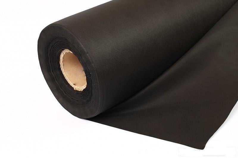 Геотекстиль GARDEN FLORA П-110 3,2x25 м Чорний (25244719) Геотекстиль GARDEN FLORA П-110 3,2x25 м Чорний (25244719)