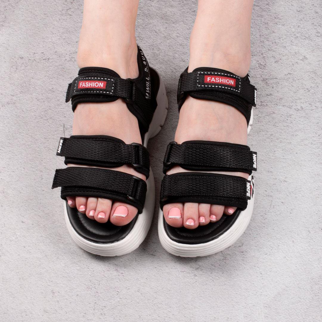 Босоножки женские 331081 р. 38 23,5 см - фото 3 Босоножки женские 331081 р. 38 23,5 см - фото 3