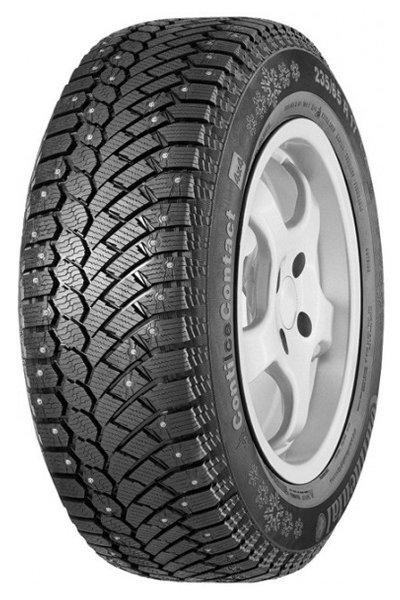 Шина зимняя Continental CONTIICECONTACT 4x4 225/70R16 107T шип (2167702)
