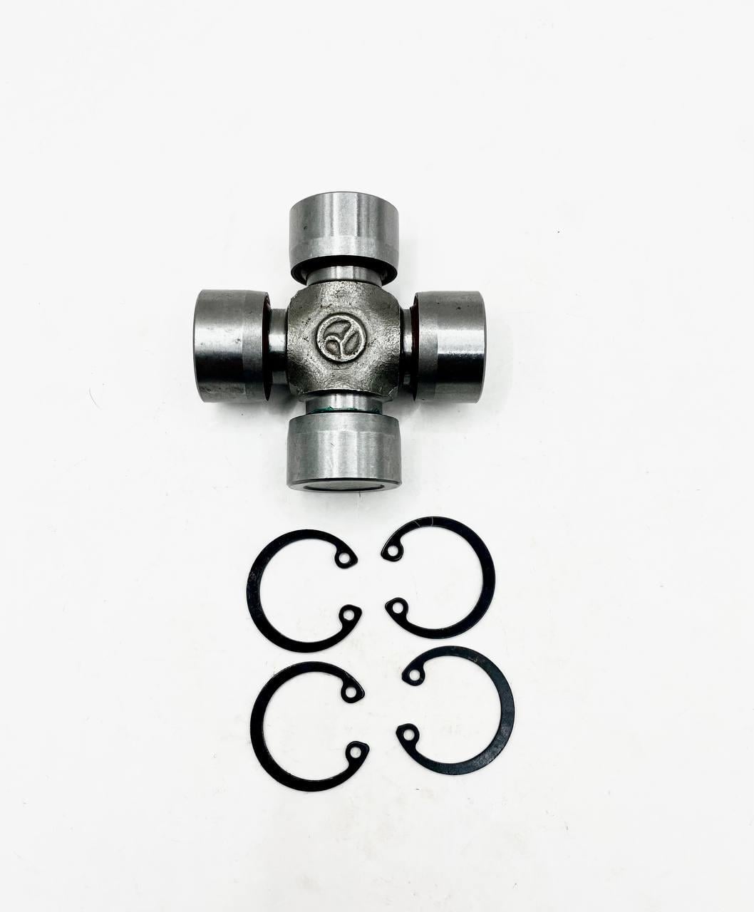 Крестовина универсальная без ниппеля CFMoto 22х55 мм (LO40)