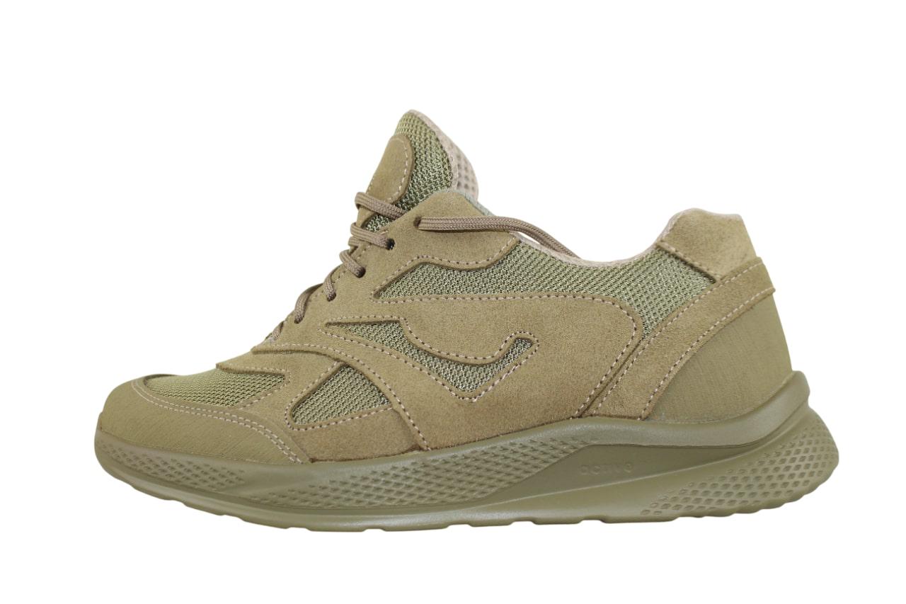 Кроссовки мужские ML 0401-023 Сафари р. 45 (ML 0401-023x45) - фото 6