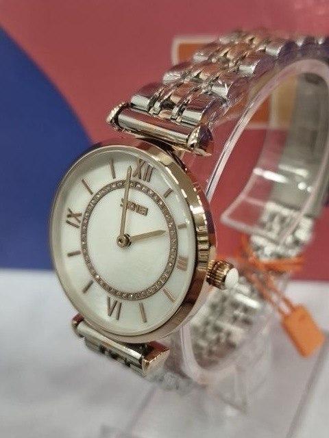 Наручний годинник жіночий Skmei 9198-C7A Women Collection (2993594766)
