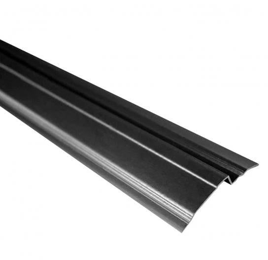 Прижимная планка для крепления шиповидной мембраны Изолит 2,0 пог. м (29715617)