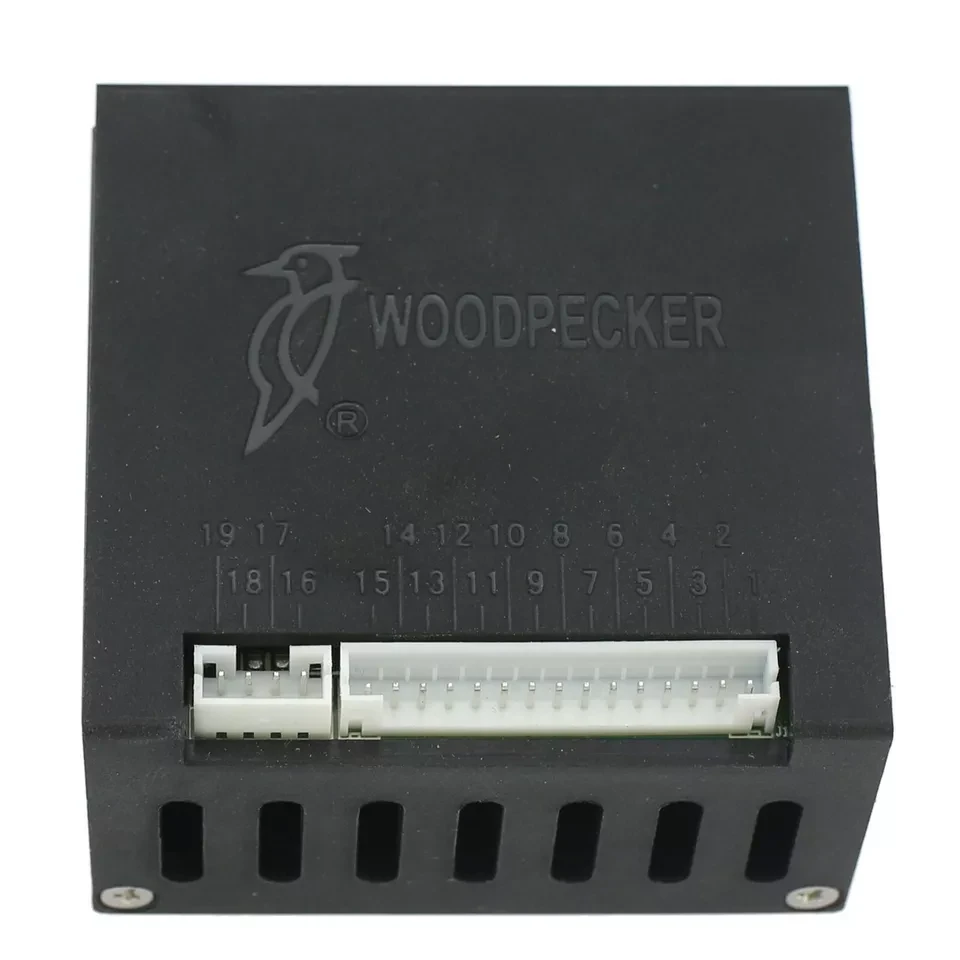 Скайлер ультразвуковой Woodpecker UDS-N6 LED для монтажа с тремя режимами - фото 5