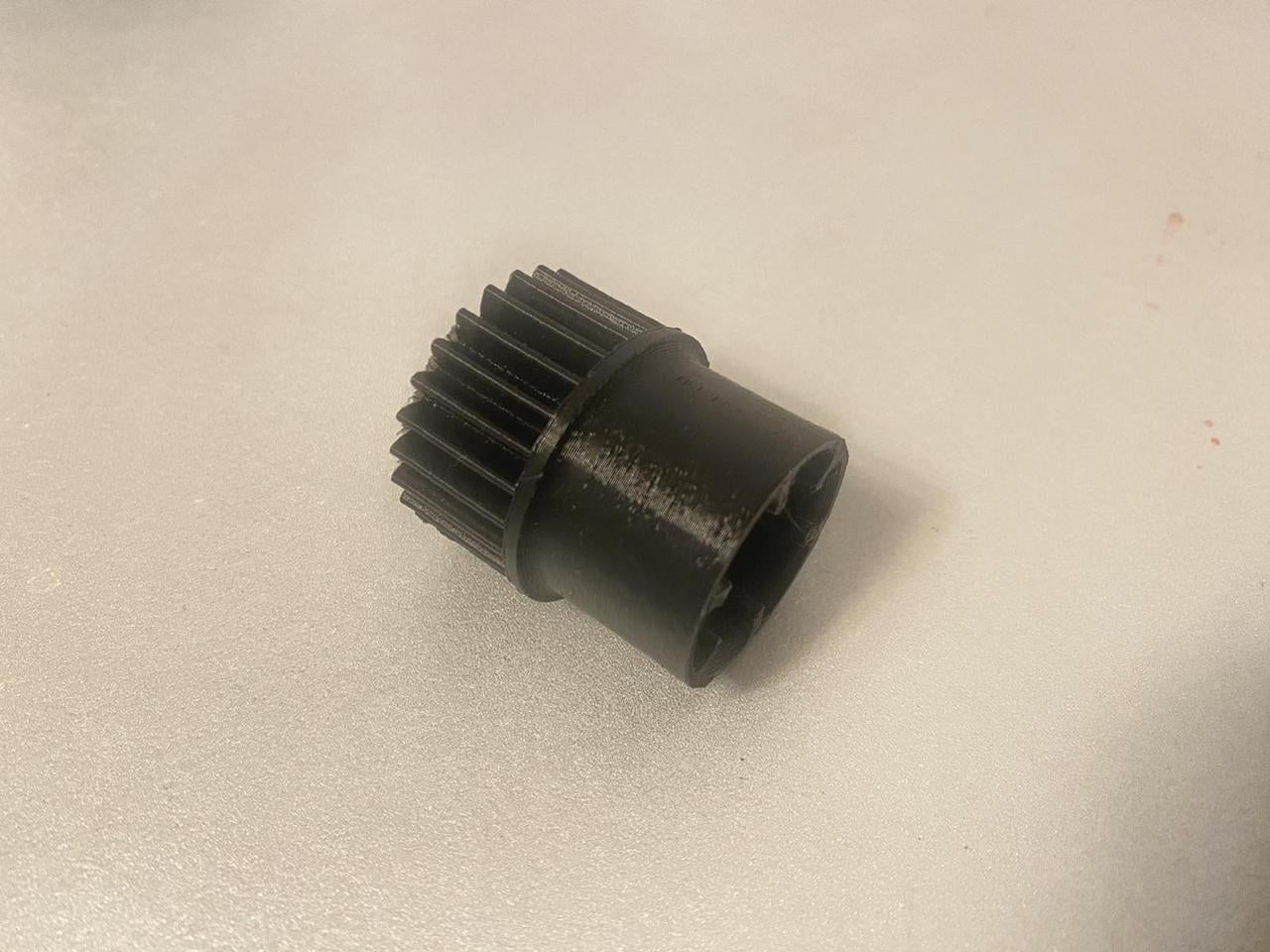 Шестерня для блендера Rotex RTB 850 B - фото 8 Шестерня для блендера Rotex RTB 850 B - фото 8