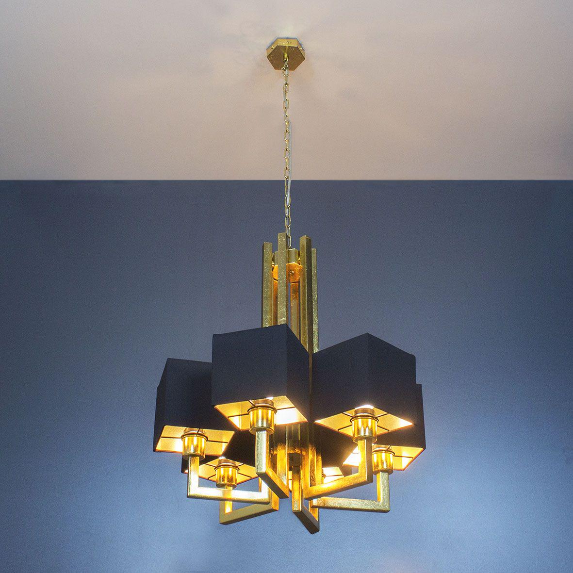 Люстра подвесная Imperium Light Lord (188655.60.05)