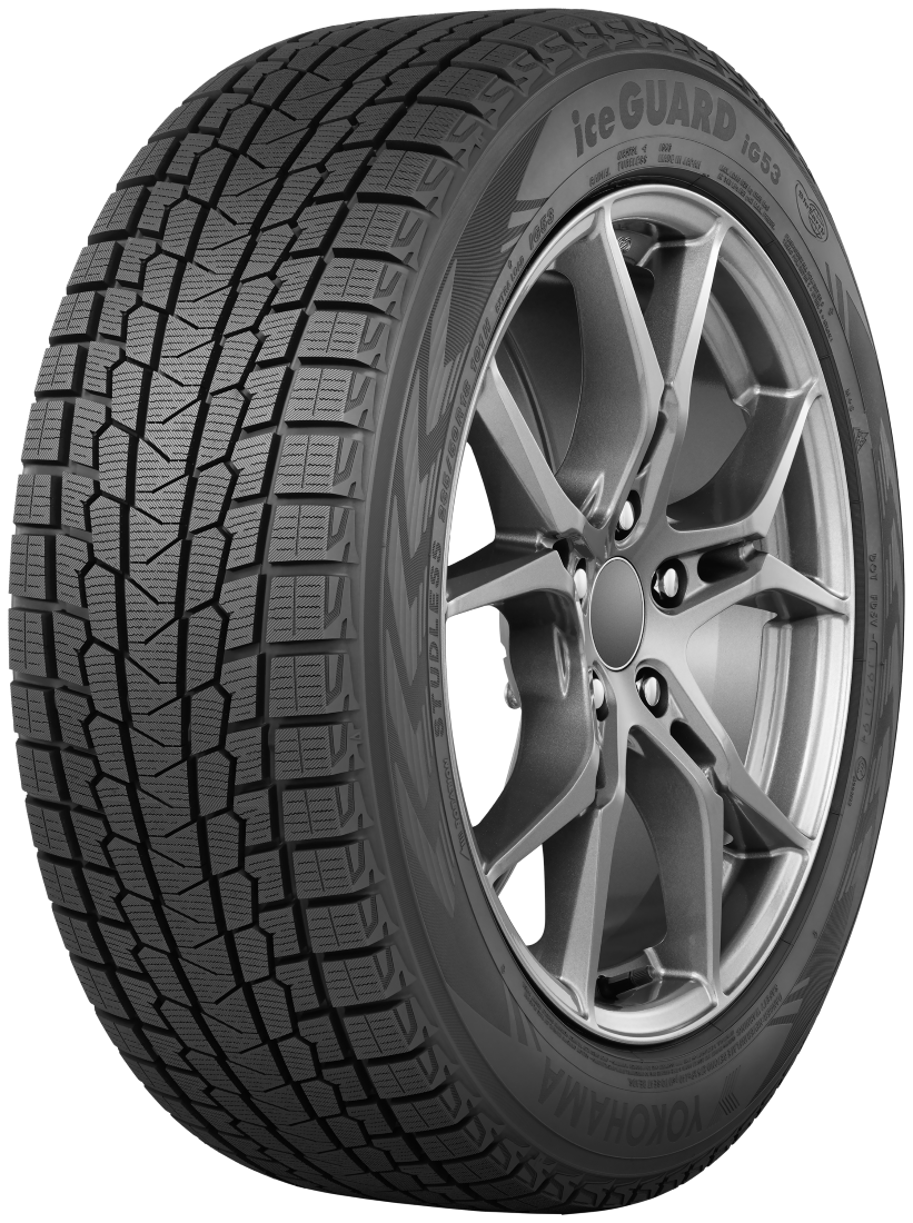Шина зимова Yokohama IceGuard IG53 225/50 R17 94H (104249)