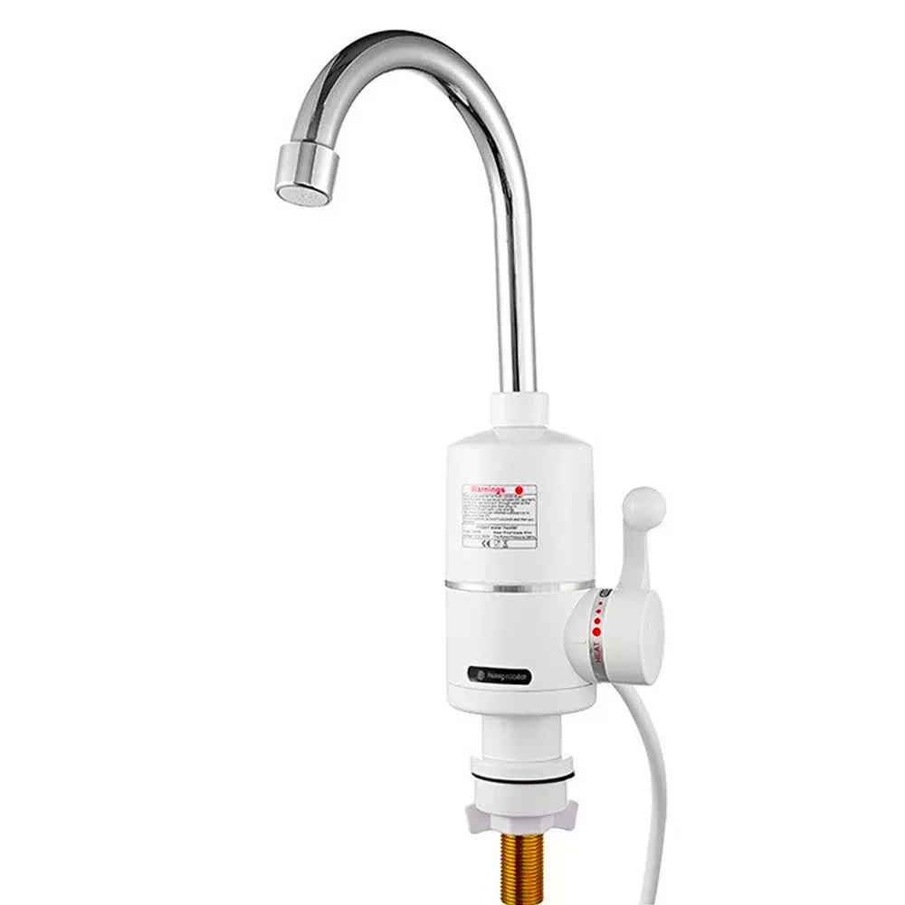 Водонагреватель проточный 3000 Вт RX-004 (30659186)