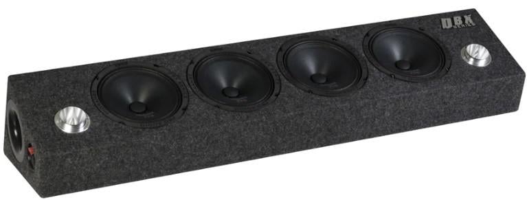 Корпусна акустична система Edge EDBXPROBOX-E9