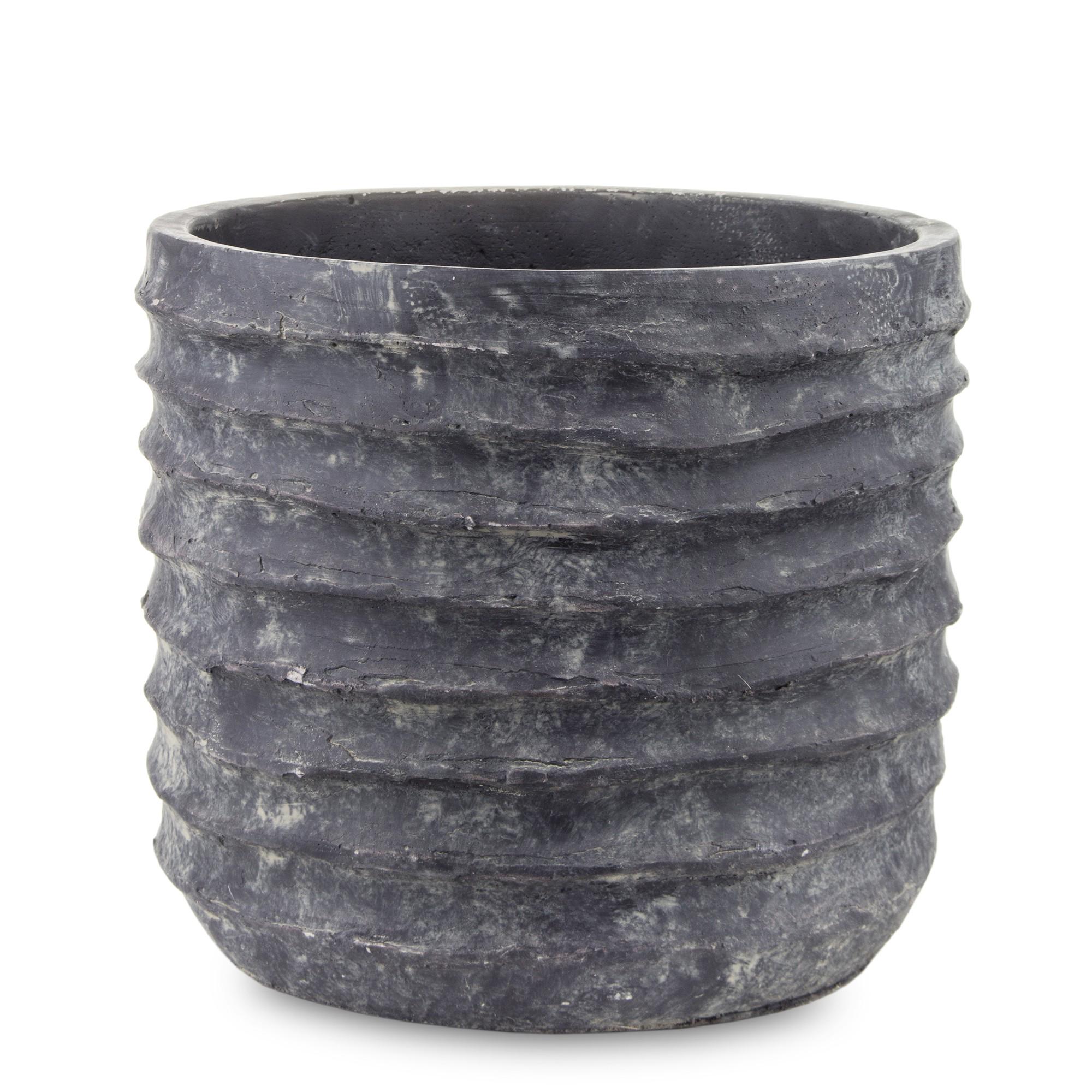 Ваза декоративная Art-pol 19x21 см (138267)